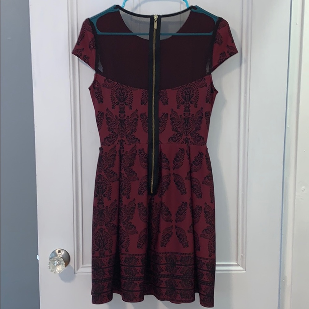 Dress - Picture 2 of 3